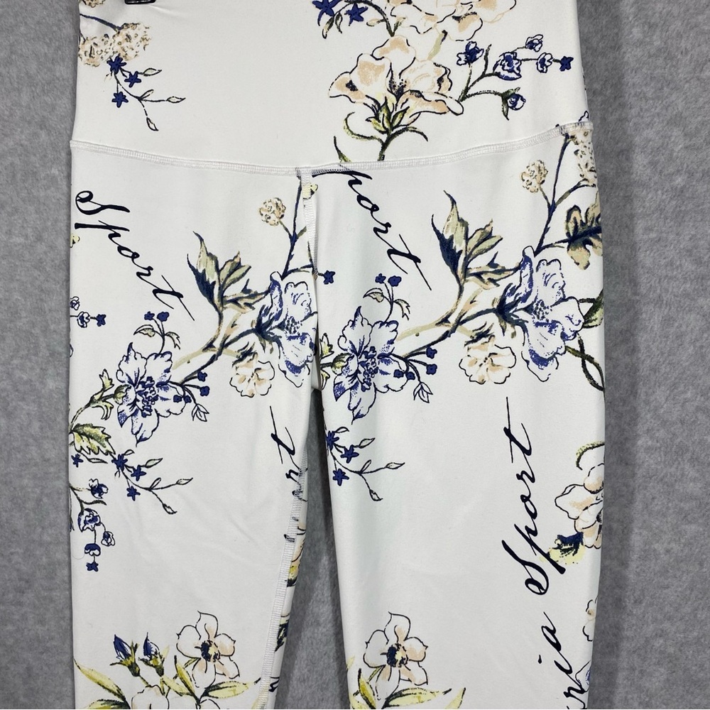 Victoria Secret Sport Knockout Leggings Sz Small‎ - Picture 3 of 12